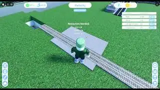 Mini Cities 2 op roblox.