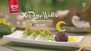 Choco Lupis Nangka Wall's Tim Tam Resep Ramadan