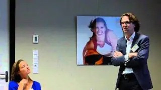 New Venture Seminar Haalbaarheid