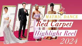 Matric Dance - Live Stream Highlight Reel 2024