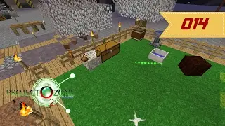 Minecraft FTB [Project Ozone 2: Reloaded] - 