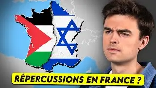 Comment le conflit débarque en France, inondations, greffe d’oeil…Actus du jour