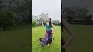 Ghir Ghir Advaita | Shanelle D'Souza| improvisation