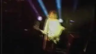 Nirvana-Curmudgeon