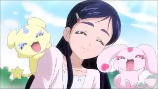 DANZEN! ふたりはプリキュア！～MAXHEART～【MAD】