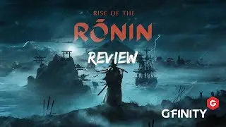 Rise of the Ronin Review! | PS5