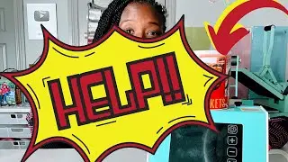 HOW TO SUBLIMATE A PHOTO MUG | PYDLIFE CRAFT HOBBY MUG PRESS