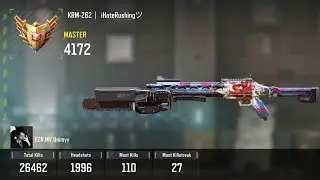 Krm262 41k     (Angel with a shotgun - Nightcore)