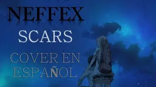 NEFFEX - SCARS I COVER EN ESPAÑOL I Zero