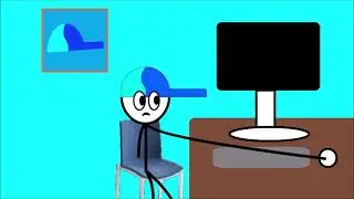 Cyanmaster: The Movie (Part 2)