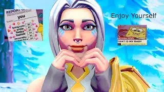 Fortnite Montage - 💖Needs💖 (Verzache)