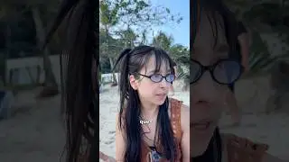 AQUELA PESSOA QUE MUDA DE PERSONALIDADE QUANDO VAI PRA PRAIA KKKKKKKKK 
