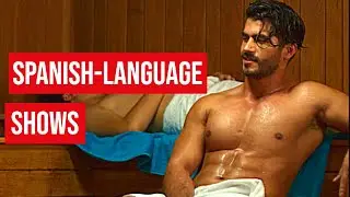 BEST SPANISH LANGUAGE SHOWS ON NETFLIX IN 2021 (UPDATED!)
