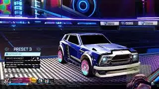 Rocket league