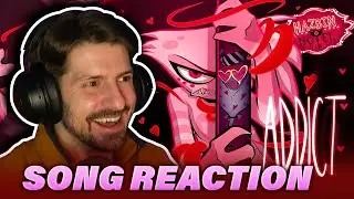 Reacting to 