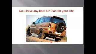 Global Business Opportunity presentation by Balkrishna in English.