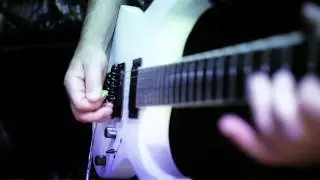 Mike Albert Project: ex-Megadeth: Crime Of Passion