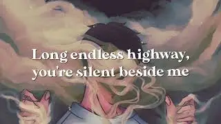 Chord Overstreet - Hold on (Lyrics)
