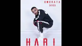 7ari - OMERATA ( New Song ) 2022