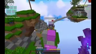 I won Bedwars? || Minecraft Bedwars || #minecraft #bedwars