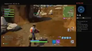 Mini gun update
