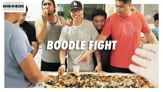 FILIPINO BOODLE FIGHT