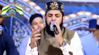 ALLAHUMMA SWALLIALA SAYYADINA MUHAMMAD