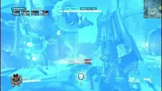 Overwatch Halloween Funny Moment