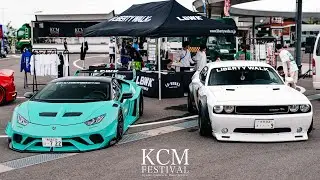 KCM FESTIVAL  Vol.2 |4K
