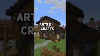 Лучшие моды #майнкрафт #minecraft