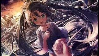 Подборка треков nightcore из вк