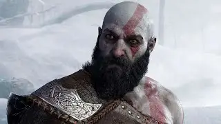 МАКСИМАЛЬНО в God Of War Ragnarok #ФИНАЛ?! / ЗАЛЕТАЙ / Общаемся, Играем, Смотрим