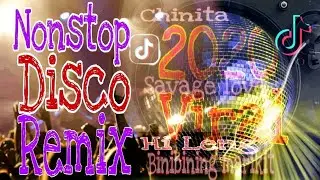 Nonstop Disco Remix