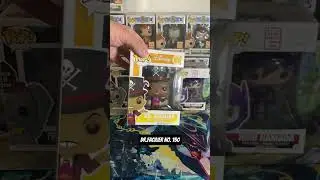 DID WE PROFIT FROM THIS FUNKO POP LOT???