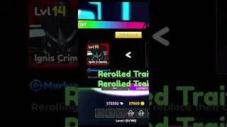 Obtaining 0.1% Unique (Destiny) on SHINY Igris.. Anime Destiny