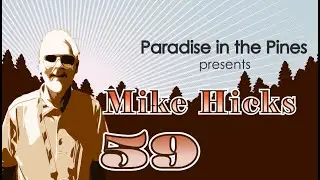 059: Mike Hicks, Payne Stewart's Caddie