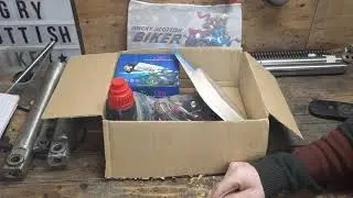 What we got and where we are going.