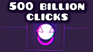 History of the Hardest Level Ever Made (Geometry Dash)