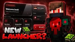 I Found the BEST Minecraft Launcher for Android 2026 🤯 (Better Than MojoLauncher?) ❤️‍🔥