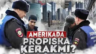 SALOM AMERIKA #3  Bank karta ochish va 1 haftalik rózģor