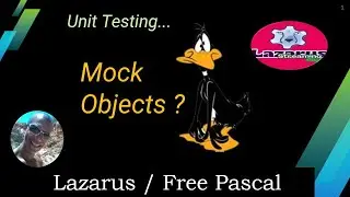 Unit Testing... Mock Objects
