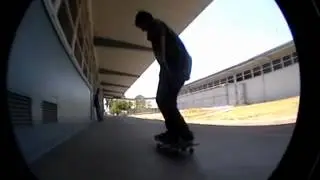 Arturo Lopez 2010 lost clips ?