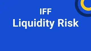 Liquidity Risk