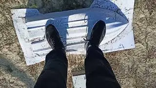 Полистирол или АБС, не стоит никого обманывать .