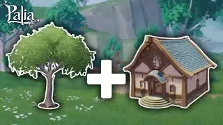 🔴 Let's build a TREEHOUSE!  [Drops & Multi-Stream!]