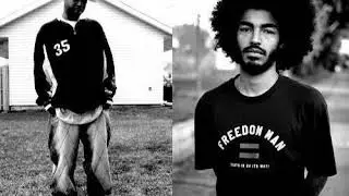 Navy Blue - baby navy (J Dilla Tribute)
