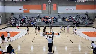River Ridge vs. Central Kitsap - Pt. 2