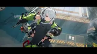 [Fandub Indonesia Trailer] Anby Character Teaser - Here's What You Missed | Zenless Zone Zero