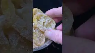 Lemon Candy for the Holidays