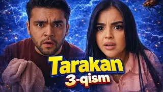 TARAKAN 3-QISM... 